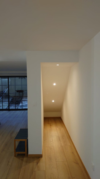 Parquet Rueil-Malmaison