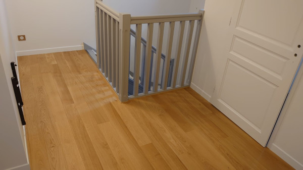 Rénovation intérieure Rueil-Malmaison