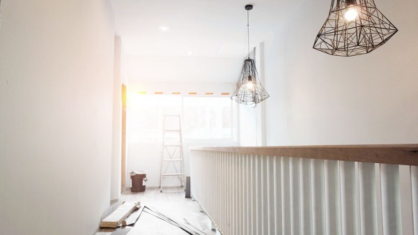 Rénovation d'intérieur Rueil-Malmaison